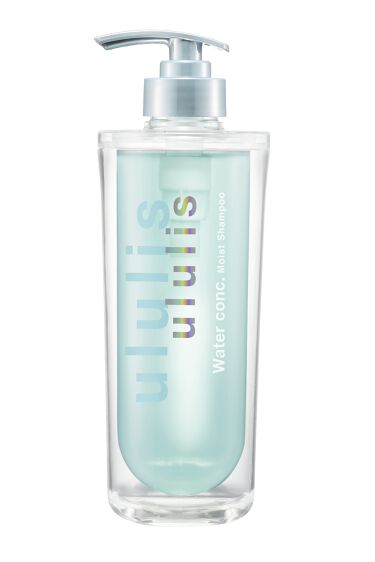 ウォーターコンク モイストシャンプー/ヘアトリートメント シャンプー 340ml