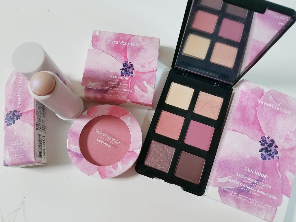 bareMinerals