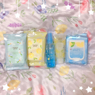 ワンダーハニー ひんやりハンディソルベ ジェルクリーム Vecua Honeyを使った口コミ 日本製のボディケア 夏になると毎年購入して By 身の程知らずちゃん 普通肌 代前半 Lips