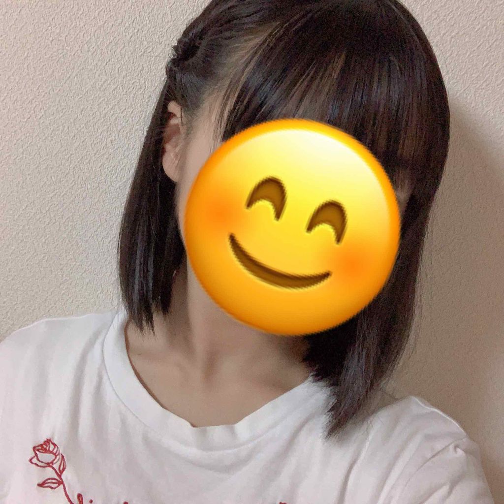 ニベアクリーム ニベアを使った口コミ 崩れにくい耳掛けのやり方 はじめまして By ぴと 普通肌 10代前半 Lips