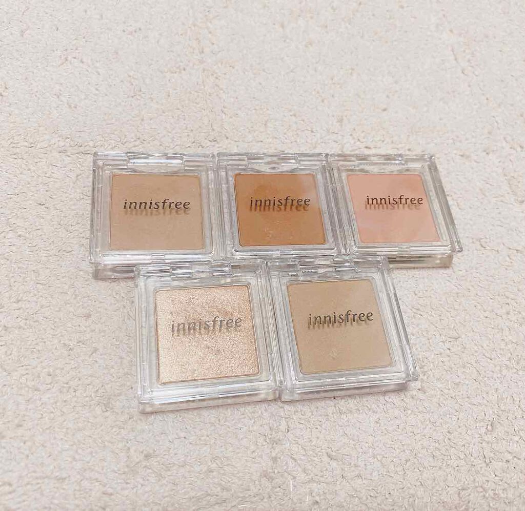 :innisfree: