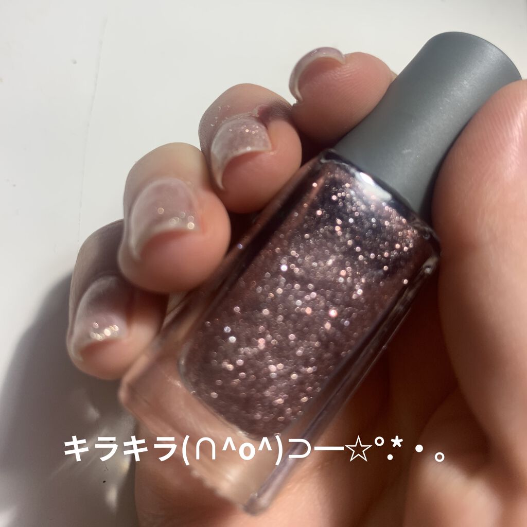 リミテッドカラー Sparkle Ornament ネイルホリックの画像 動画一覧 5ページ目 Lips