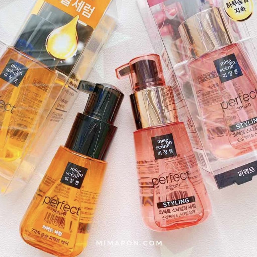毎日の保湿でツヤ髪を叶えましょう♡しっとり潤うおすすめヘアオイル特集!のサムネイル