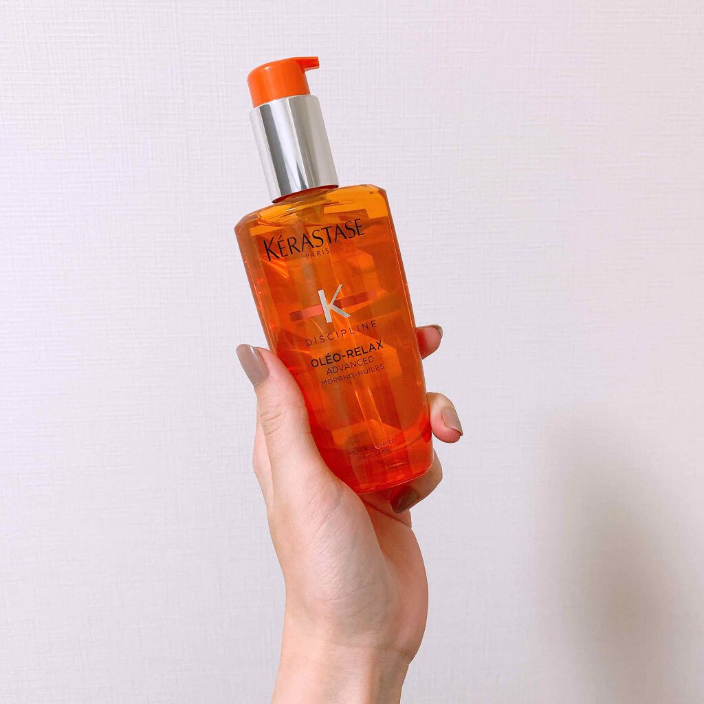KERASTASE|カウンセリングでその人に合うケアを