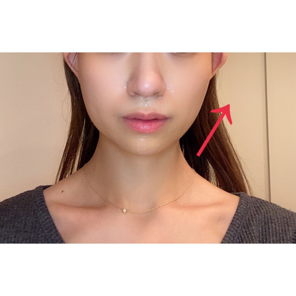 ブースト スターターキット ニュースキンの口コミ たったの2分間でハリツヤ肌 使うた By Meru Lips