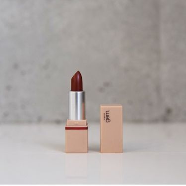 人気色をチェック Gemini Lip Stick Tint La Peau De Gem のリアルな口コミ レビュー Lips