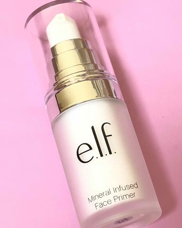 試してみた Hydrating Face Primer E L Fのリアルな口コミ レビュー Lips