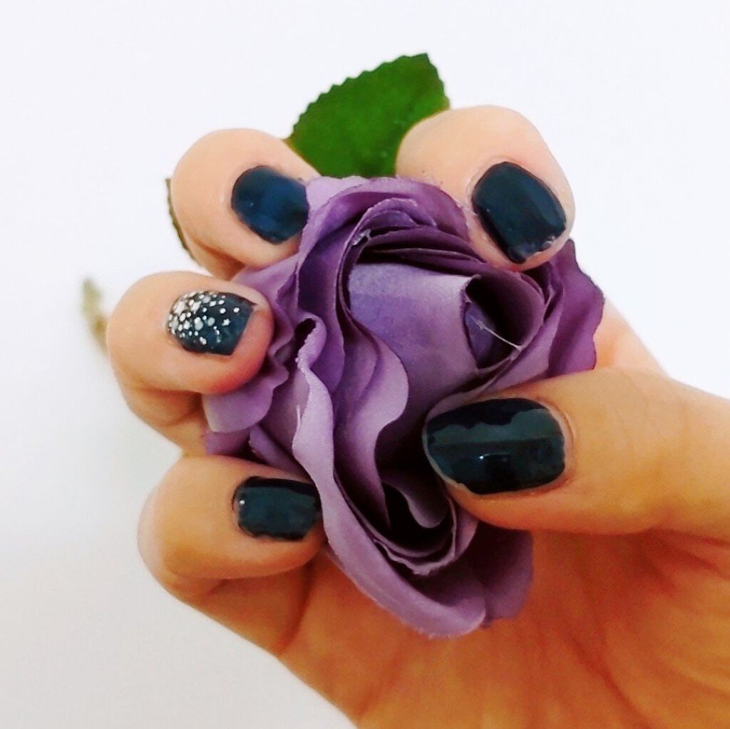 Shジェルネイル ライト対応 セリアの口コミ えっ凄い これ良き Seriaのジ By Alice Queen モテ可愛い を研究 混合肌 代後半 Lips