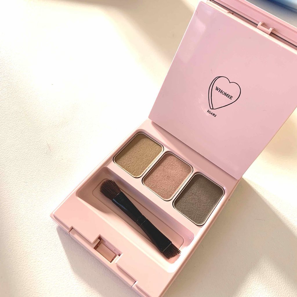 eyebrow powder