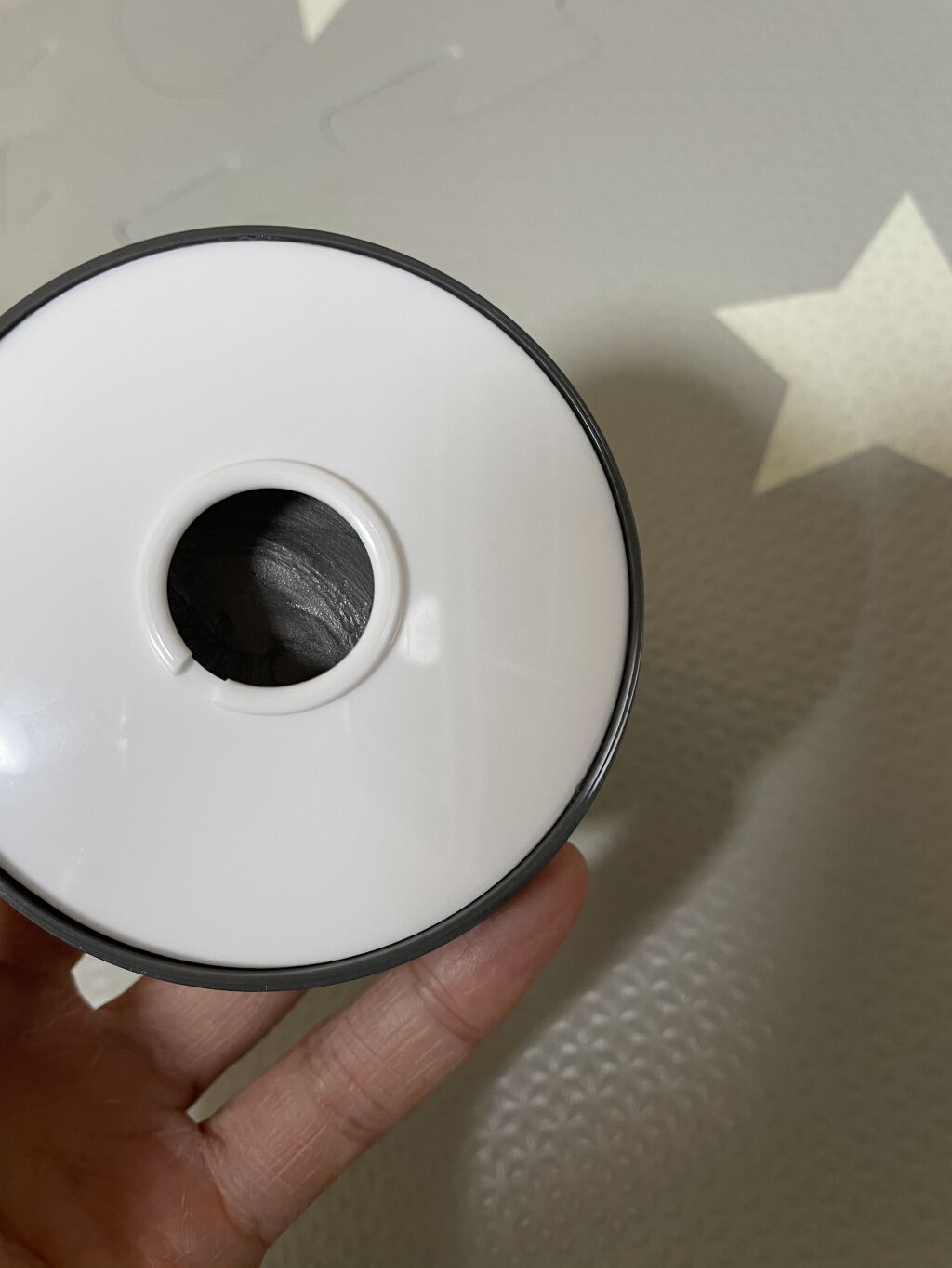 ロゼット洗顔パスタ ブラックパール ロゼットの使い方を徹底解説 ロゼット洗顔パスタブラックパールイ By Mok Lips