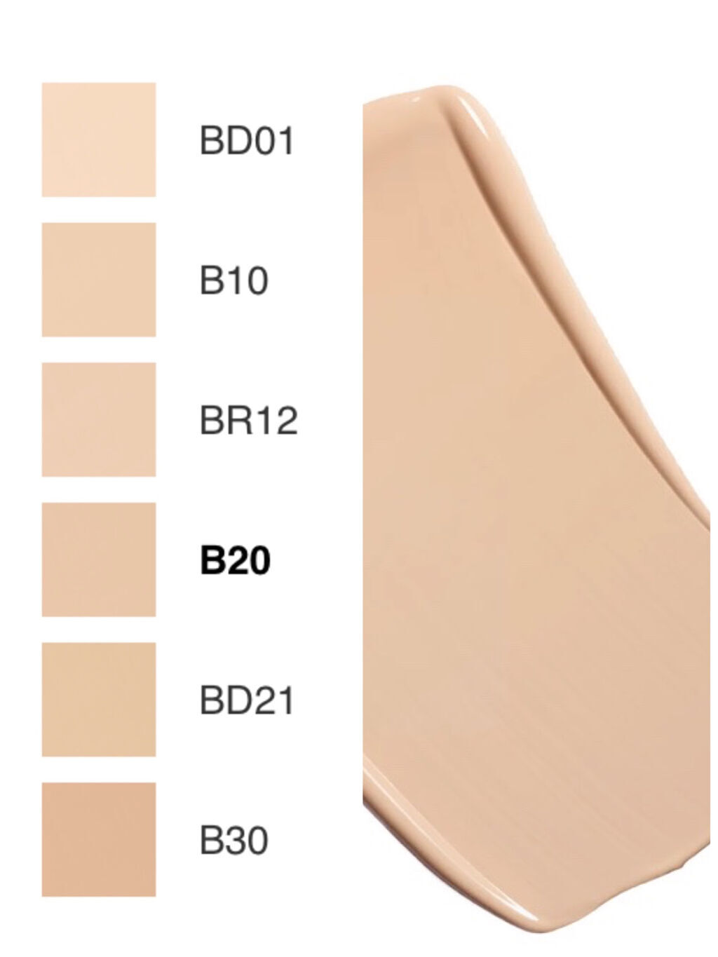 フリュイド ファンデーション N°1 ドゥ シャネル BR12 格安SALE