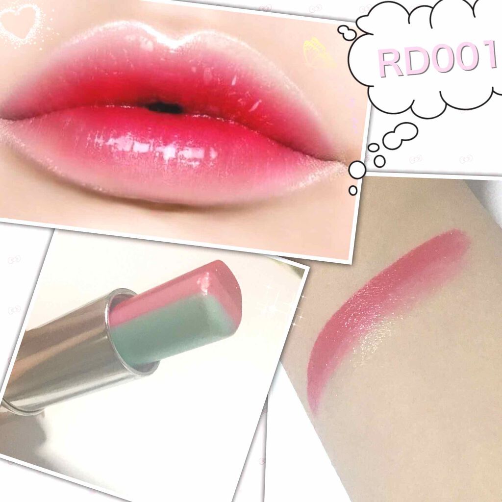 リップ フラッシュ Maybelline New Yorkの使い方を徹底解説 今回紹介するのは メイベリンのリップフラ By ちせに 敏感肌 10代後半 Lips