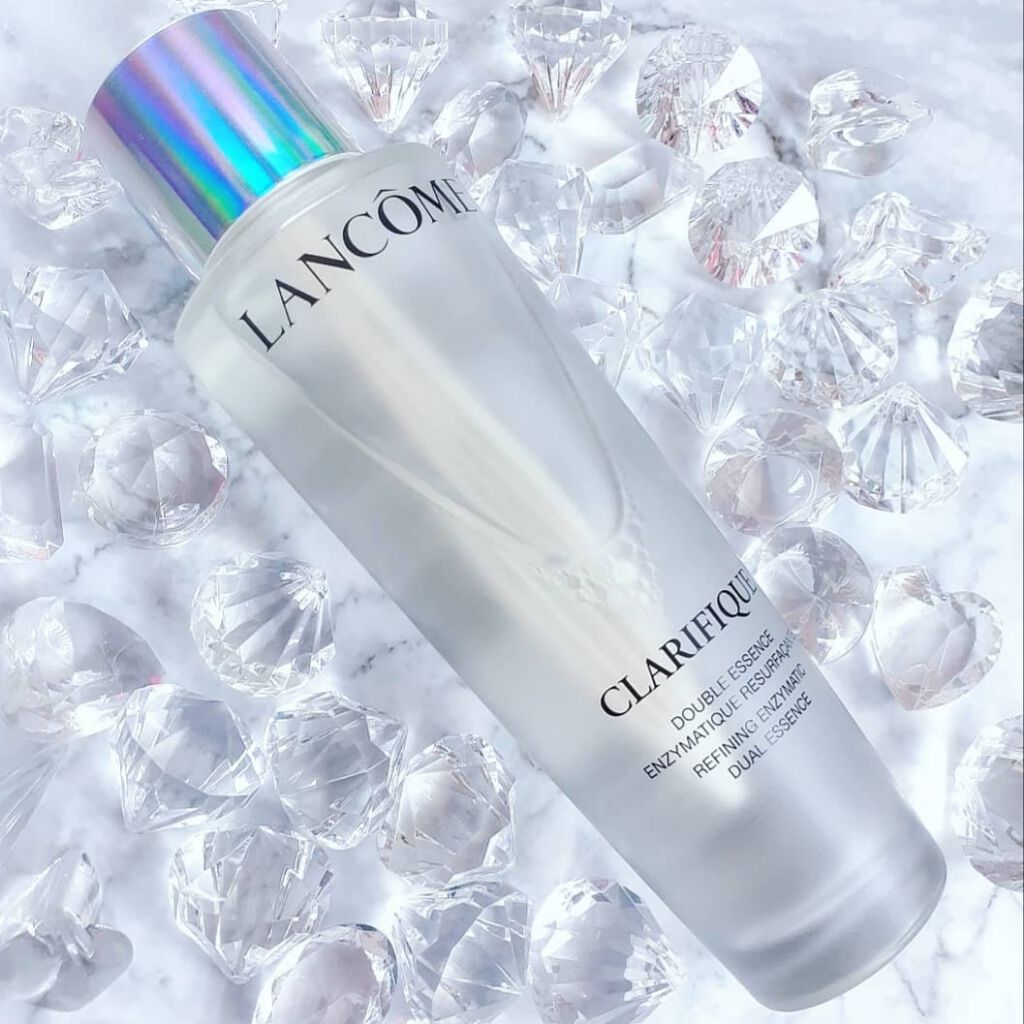 くすみや毛穴が気にならない透明肌へ|LANCOME