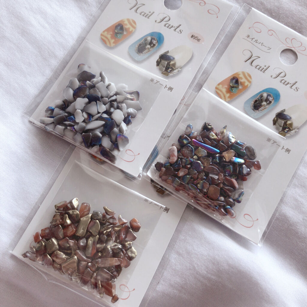 Shジェルネイル ライト対応 セリアを使った口コミ セリア購入品前から気になっていたセリアジ By ぬくれお セルフネイル Lips Shジェルネイル ライト対応 セリアを使った口コミ セリア購入品前から気になっていたセリアジ By ぬくれお セルフネイル Lips