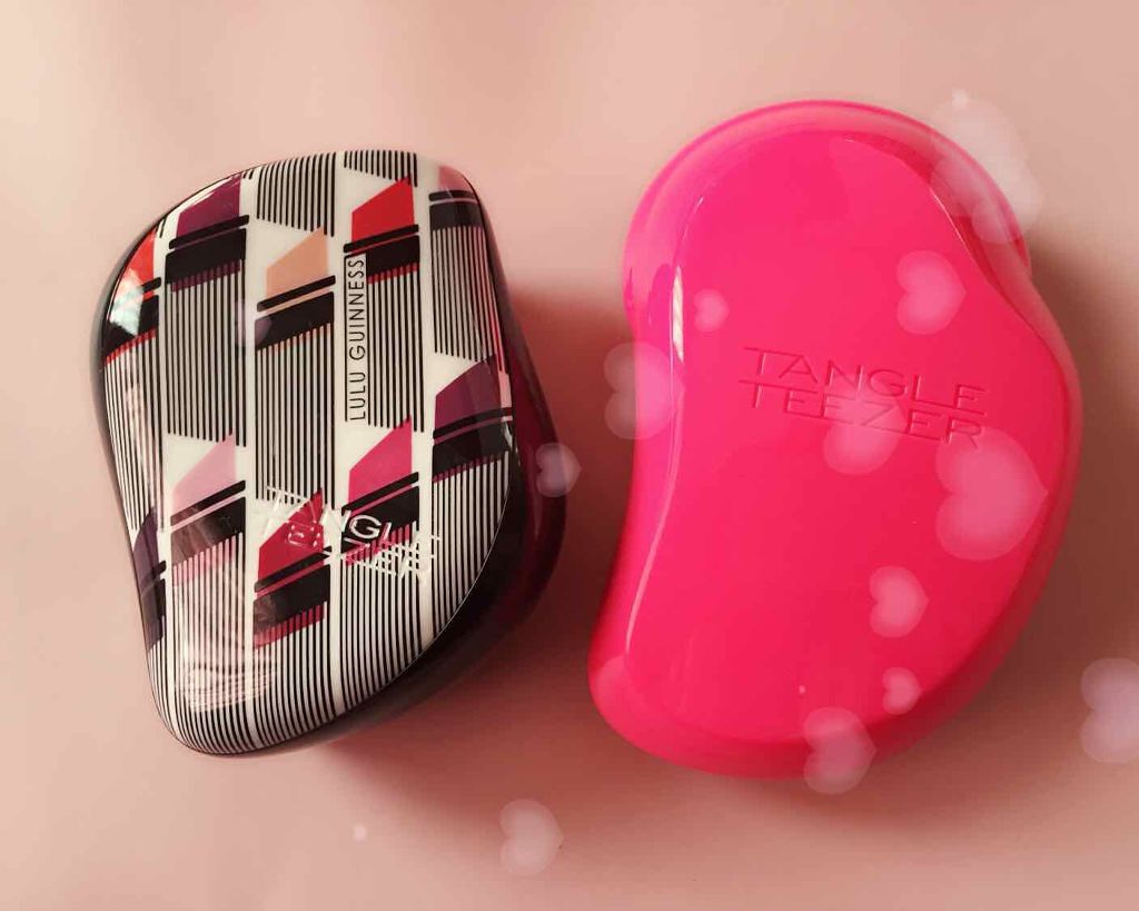 TANGLE TEEZER