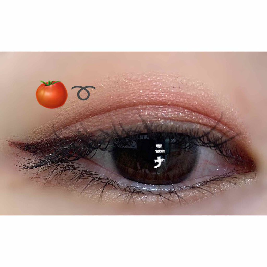 パワフルカール マスカラ Ex ボリューム Fasioを使った口コミ いつかのメイクトマトは別に意味ないです By ﾆﾅ Pippin公認アンバサダー 敏感肌 Lips