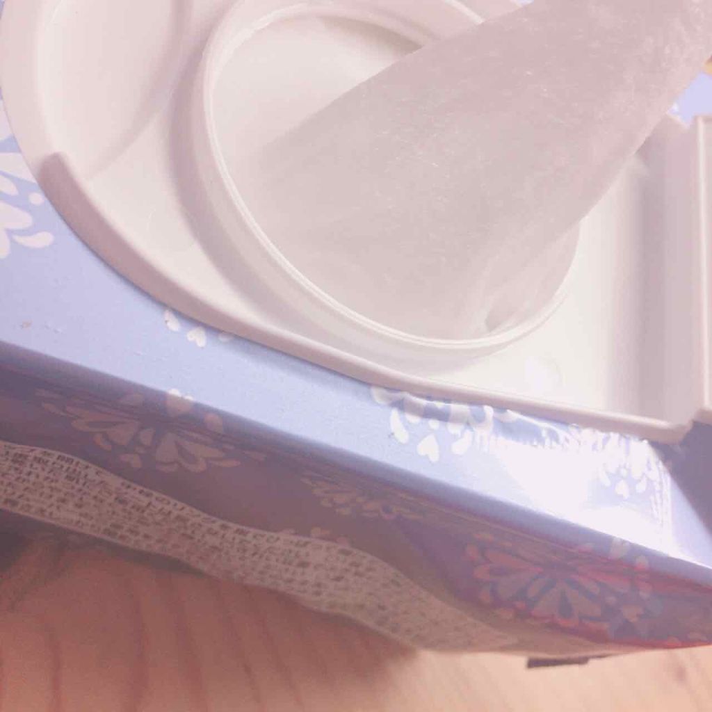 クレンジング シート ブライトアップ ビフェスタの口コミ アトピー肌におすすめのクレンジングシート 毛穴や角質ケアまでで By Meru アトピー肌 10代後半 Lips