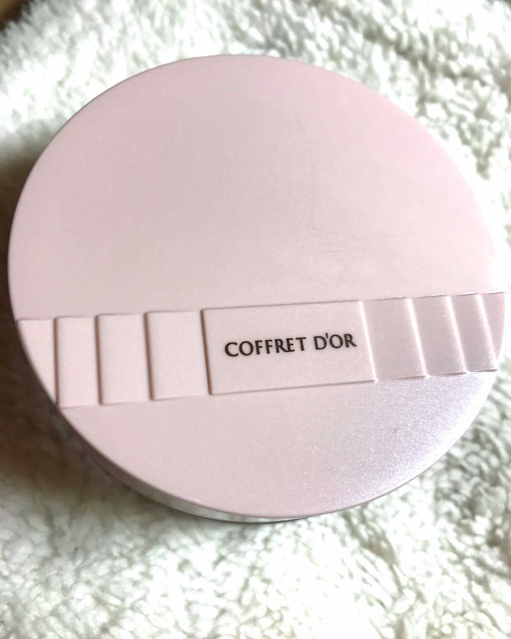 ルーセントフィニッシュパウダー コフレドールの口コミ Coffretd Orルーセントフィニッシ By あ い 10代後半 Lips ルーセントフィニッシュパウダー コフレドールの口コミ Coffretd Orルーセントフィニッシ By あ い 10代後半 Lips