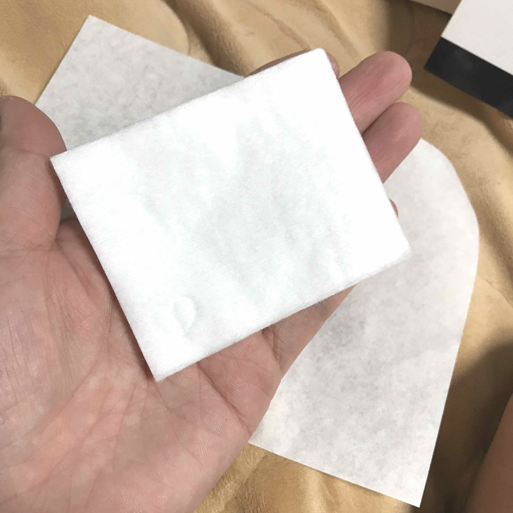 ル コトン クレ ド ポー ボーテの口コミ 今日紹介したいのはこちら 使い切りです By ゆき 普通肌 Lips