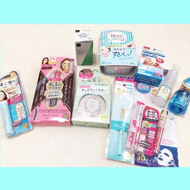 クイックラッシュカーラー キャンメイクを使った口コミ 本日の購入品 所々 店舗名 値段書いてない By さあらて 混合肌 代前半 Lips