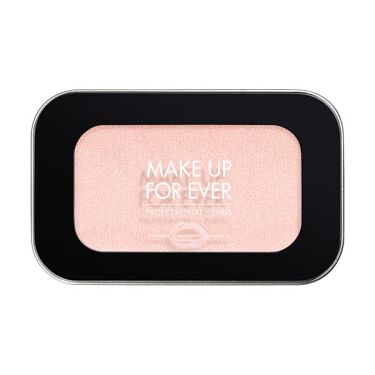 アーティストフェイスカラー H102 シマーピンクアラバスター Make Up For Ever メイクアップフォーエバー Lips