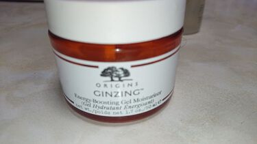 Origins Energy Boosting Gel Moisturizar オリジンズ 海外 の口コミ 日本からすでに撤退してしまったブランドです By みけうち 敏感肌 Lips