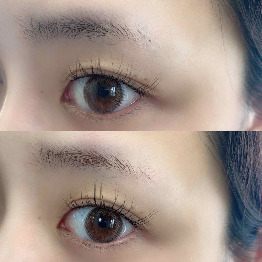 脱色クリーム敏感肌用 エピラットの口コミ Epilatで眉毛脱色 眉毛脱色で簡単垢 By はる 乾燥肌 代前半 Lips