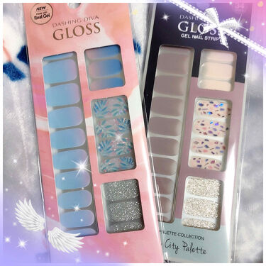 ダッシングディバグロスジェルネイルストリップ Dashingdiva Magicpressのリアルな口コミ レビュー Lips