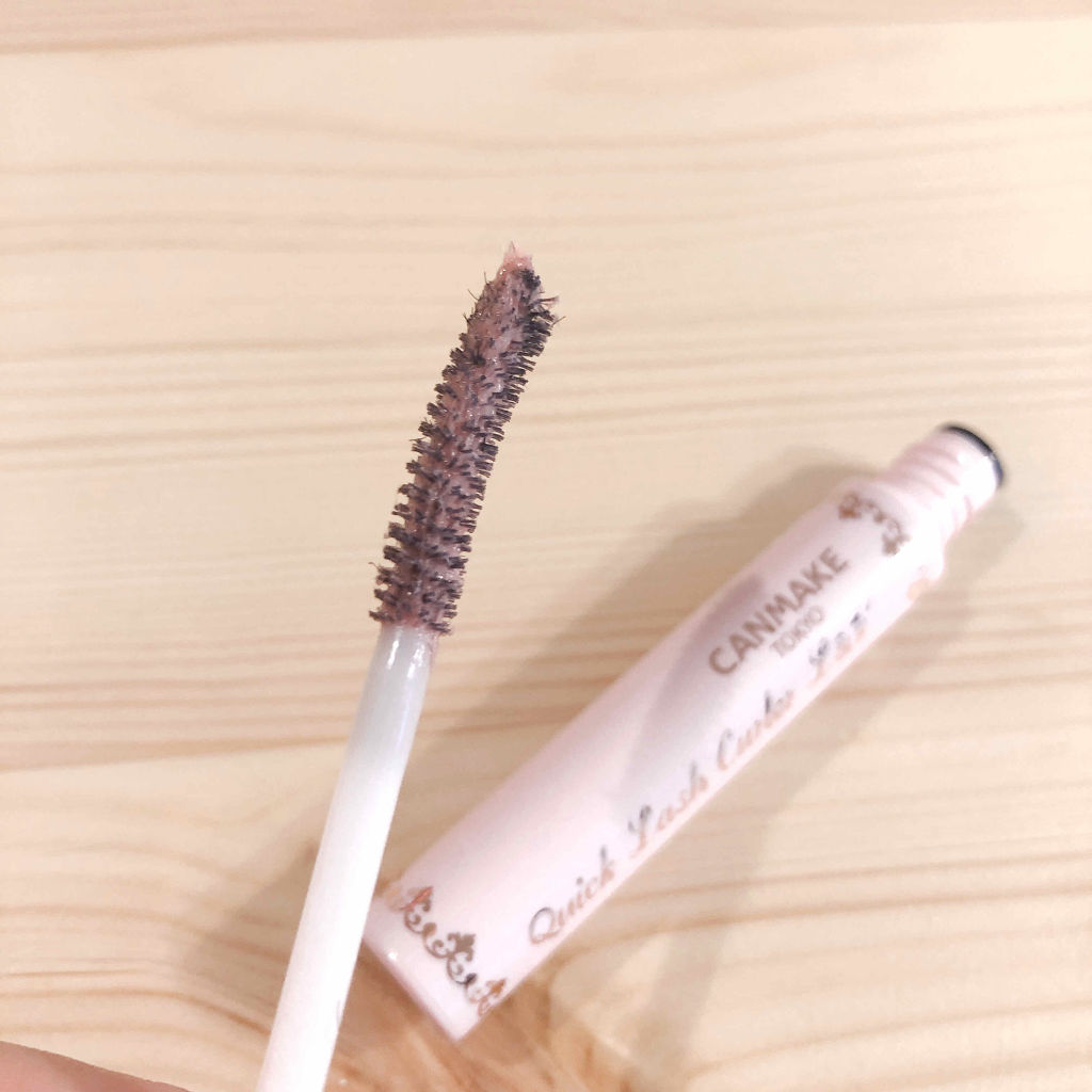 クイックラッシュカーラー L&V