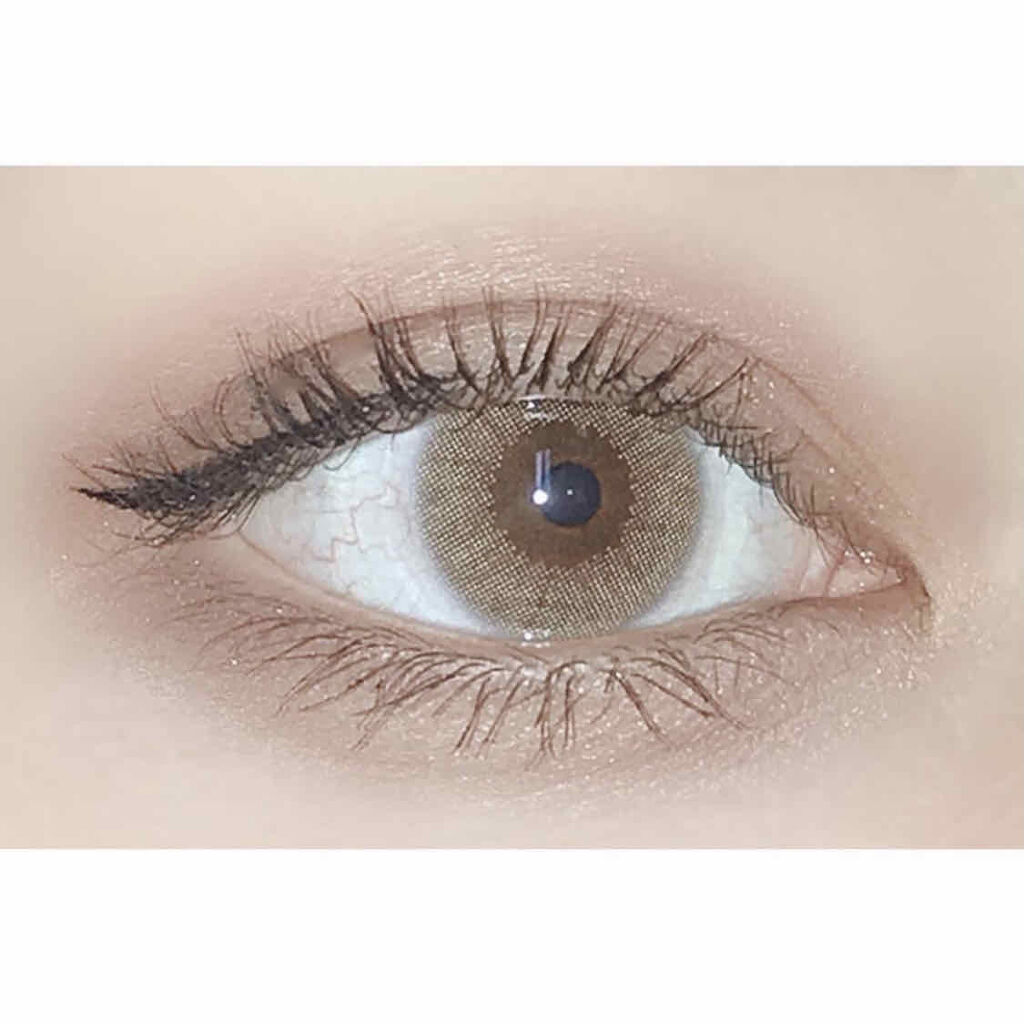 N S Collection N S Collectionのカラコンレポ 着画口コミ エヌズコレクションヤキソバパン N S By Moon 10代後半 Lips