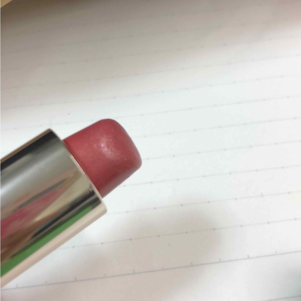 ドラマティックルージュp マキアージュの口コミ ブルベにおすすめの口紅 わたしの就活リップです By 海月 混合肌 代後半 Lips