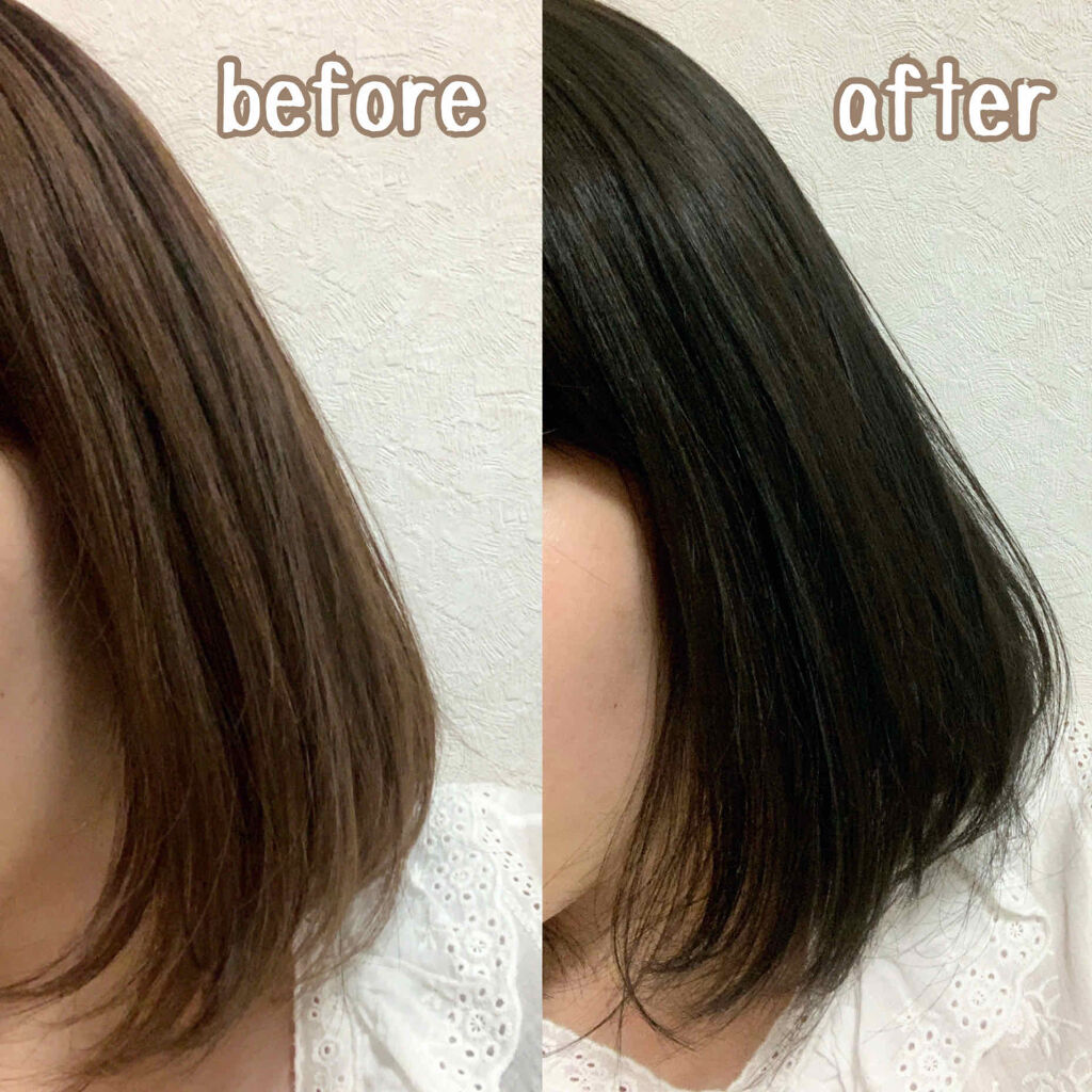 泡カラー 医薬部外品 リーゼの口コミ 休み明けに実習が急に入ってしまったのでこれ By 10代後半 Lips