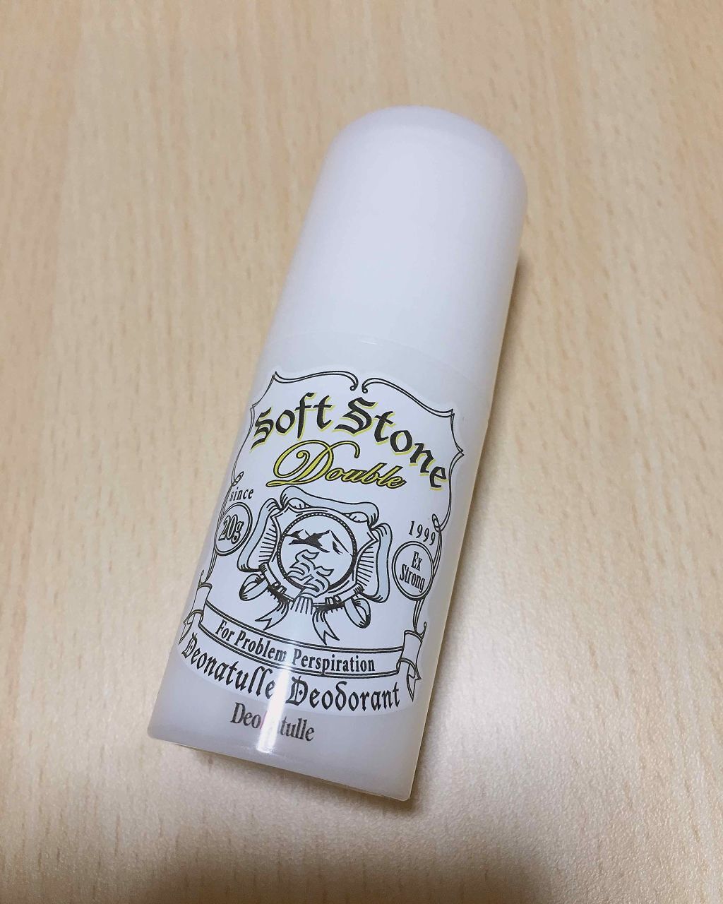 ソフトストーンｗ デオナチュレの口コミ ディオナチュレソフトストーンwg 10 By ろっぷ 混合肌 Lips