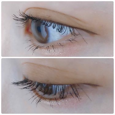 クイックラッシュカーラー キャンメイクの人気色を比較 プチプラでキープ力も優秀 Canmakeク By 矢倉楓子 代前半 Lips