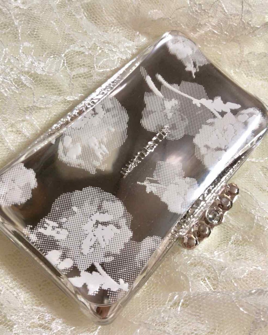 5)しっとりとした感触のJILLSTUART