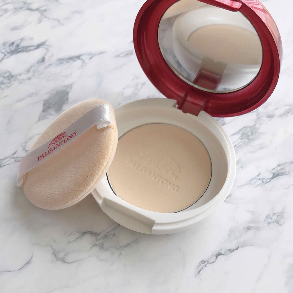 軍団 アンプ ファッション パルガントン パウダー ファンデーション Hisamichi Jp