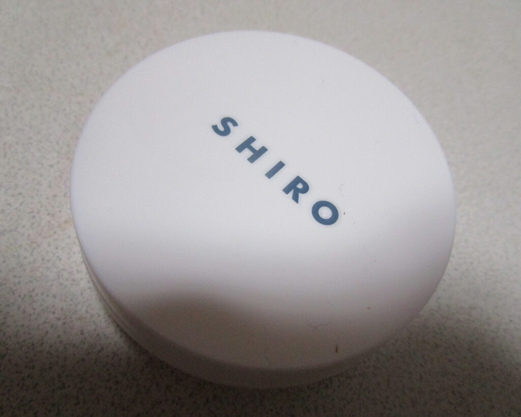 限定香水 ホワイトジャスミン 練り香水 Shiroの口コミ Shiro ホワイトジャスミン練り香水税抜 By ももも 混合肌 代前半 Lips