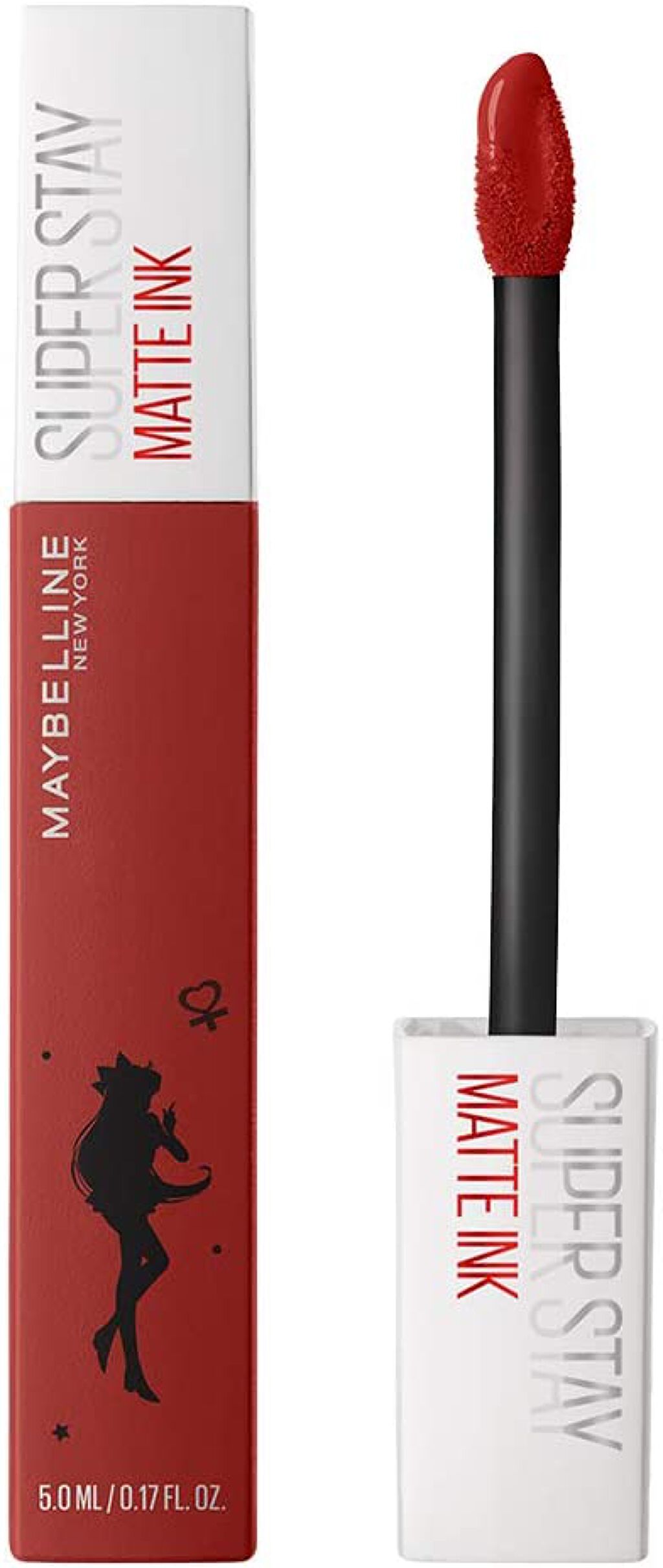 Spステイ マットインク Sm118 美少女戦士セーラームーン コレクション Maybelline New York メイベリン ニューヨーク Lips