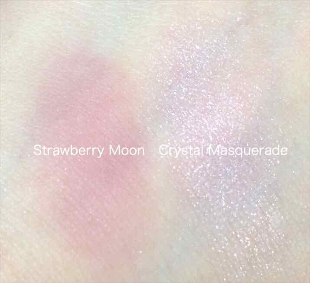 ザ アイシャドウ Addictionの口コミ 伊勢丹の先行発売でaddictionの夏コ By Coco 10代後半 Lips