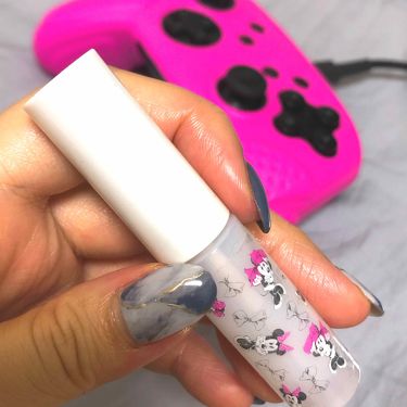 デイケアオイル Dr Nailの口コミ 塗りやすい液だれしない効果はわかんないけど By よぐ アトピー肌 Lips