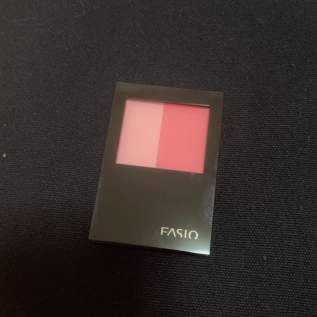 ウォータープルーフ チーク Fasioの口コミ 持ちがいいチーク Fasio ウォータープ By A 混合肌 Lips ウォータープルーフ チーク Fasioの口コミ 持ちがいいチーク Fasio ウォータープ By A 混合肌 Lips