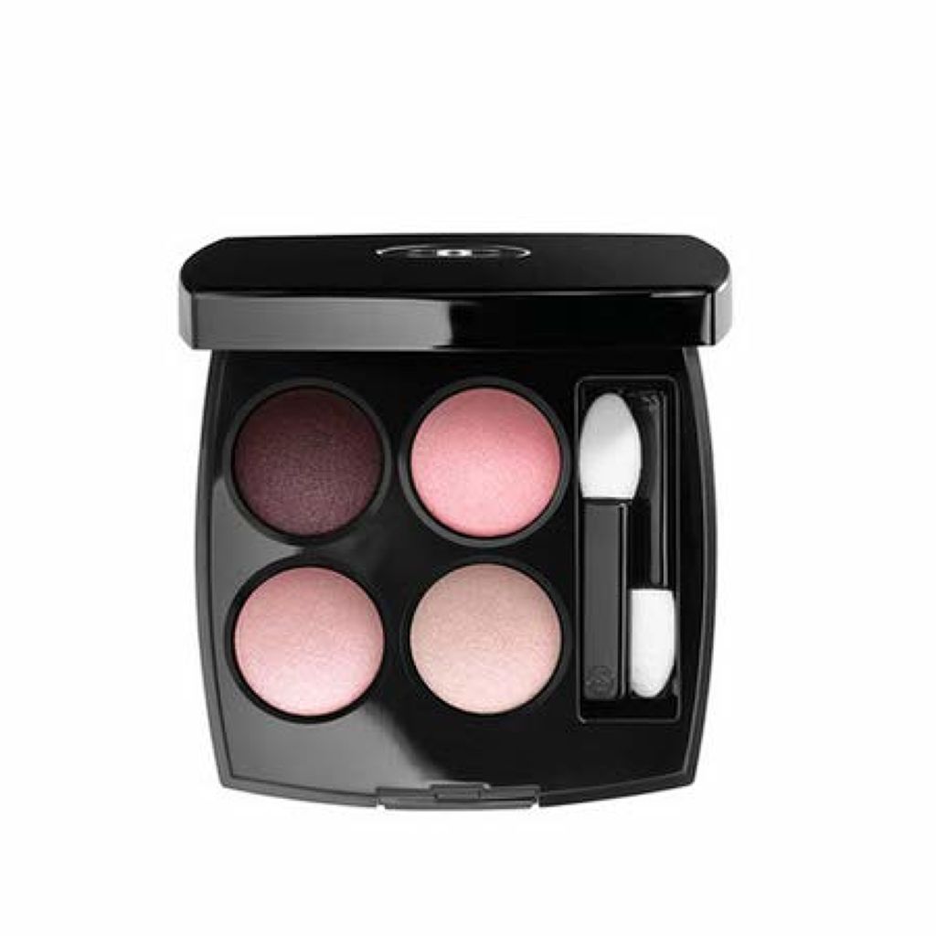 レ キャトル オンブル 79 スパイシーズ Chanel シャネル Lips