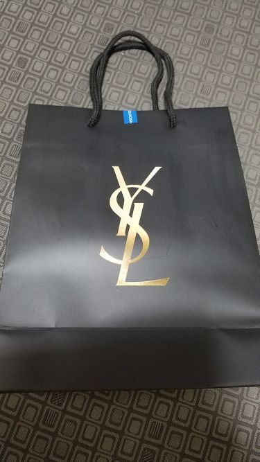試してみた Ysl アイライナー Yves Saint Laurent Beauteのリアルな口コミ レビュー Lips