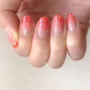 サンリオネイル Daisoの口コミ 超優秀 100均で買えるおすすめマニキュア かき氷みたいでかわいい By ぽぬう 混合肌 代前半 Lips