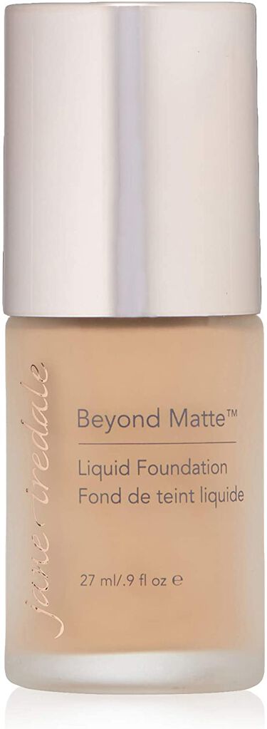 試してみた ビヨンドマットリキッドファンデーション ジェーン アイルデールのリアルな口コミ レビュー Lips