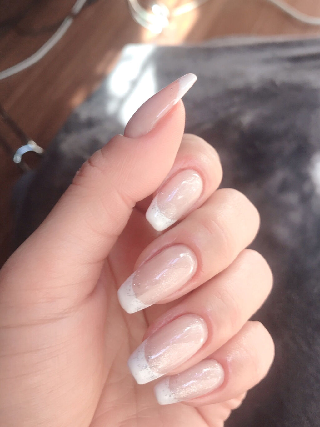 ネイル工房白パケカラージェル ネイル工房を使った口コミ ネイル工房 シロパケf001ネイル工房 パ By とーこ 乾燥肌 40代前半 Lips ネイル工房白パケカラージェル ネイル工房を使った口コミ ネイル工房 シロパケf001ネイル工房 パ By とーこ 乾燥肌 40代前半 Lips