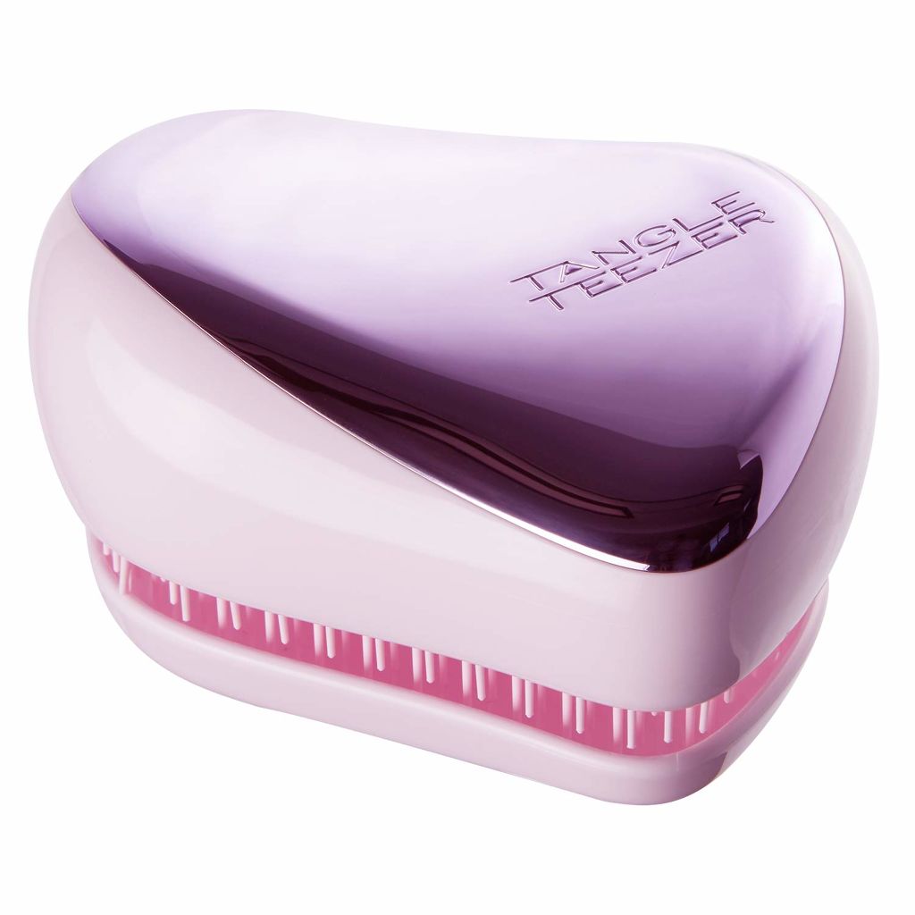 コンパクトスタイラー ひつじのショーン Tangle Teezer タングルティーザー Lips