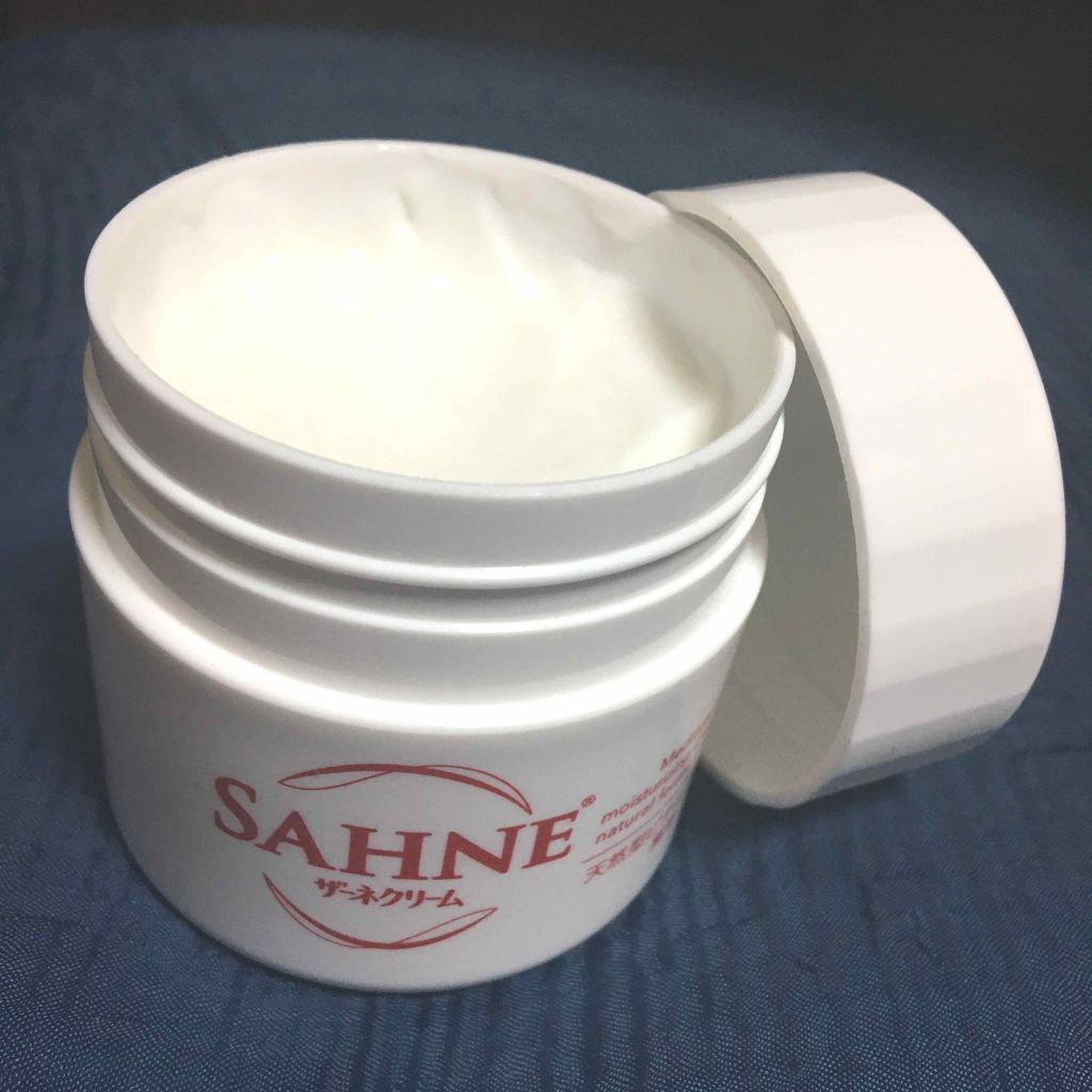 ザーネクリーム ザーネの口コミ エーザイのハンドクリームを口コミしていきま By 居酒屋しぃちゃん 普通肌 代後半 Lips