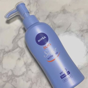 試してみた ニベアサン プロテクトウォータージェル Spf50 ニベアのリアルな口コミ レビュー Lips 試してみた ニベアサン プロテクトウォータージェル Spf50 ニベアのリアルな口コミ レビュー Lips