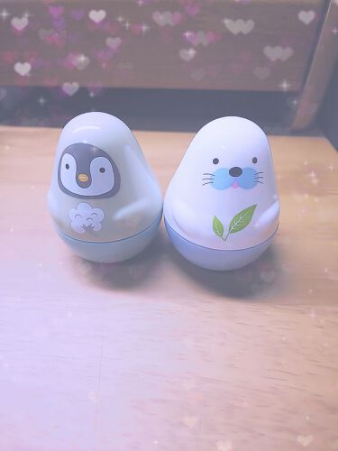 ミッシングユー ハンドクリーム パンダ Etudeの口コミ Etudehouseのミッシングユーハンド By るぅ 代前半 Lips